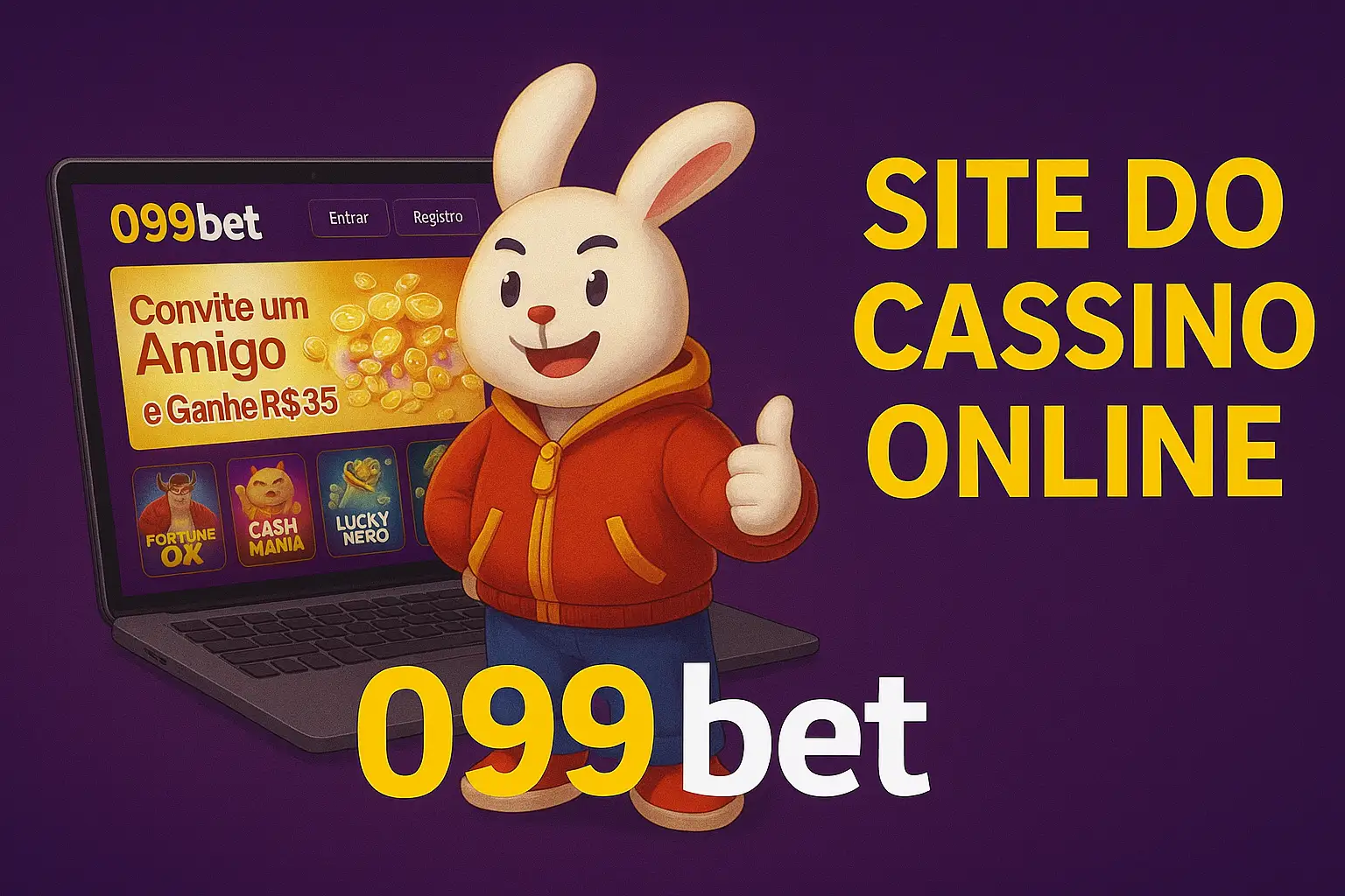 Cassino Online 099BET