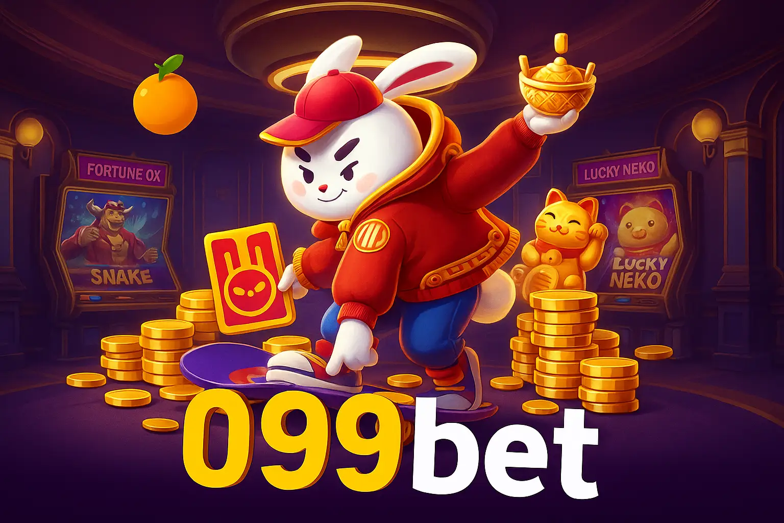 Jogos de cassino online inovadores e emocionantes na 099BET